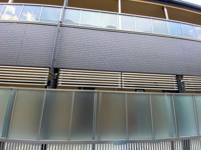 【展望】 | 畳屋町ハイツ