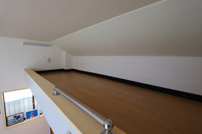 【内装】 | 畳屋町ハイツ