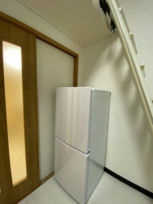 【設備】 | 畳屋町ハイツ