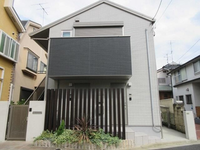 【エントランス】 | Ｈａｂｉｔｏ　ｋａｍｉｋｉｔａｚａｗａ