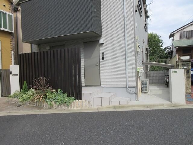 【その他共用部分】 | Ｈａｂｉｔｏ　ｋａｍｉｋｉｔａｚａｗａ