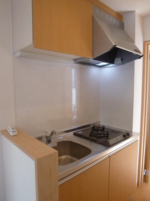 【キッチン】 | Ｈａｂｉｔｏ　ｋａｍｉｋｉｔａｚａｗａ