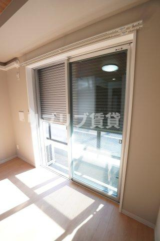 Tac Court（タックコート）の設備