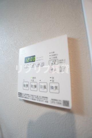 Tac Court（タックコート）の設備