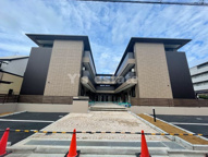 フォレストメゾン南鴻池の画像