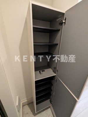 【設備】 | ブランミュール西馬込Ⅲ