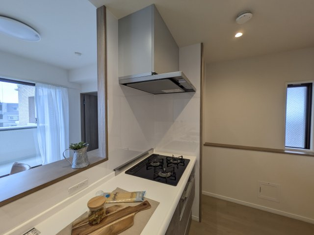 【キッチン】