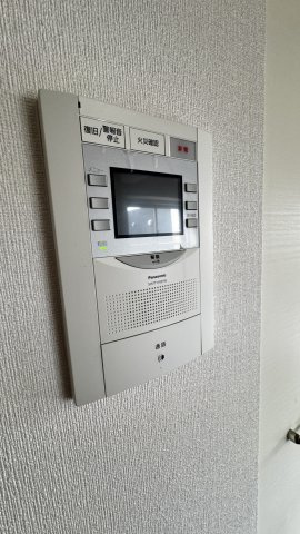 バルセロナ箱崎のセキュリティ