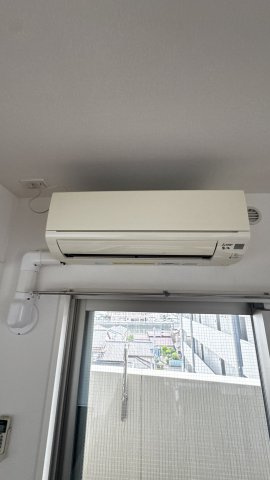 バルセロナ箱崎の設備