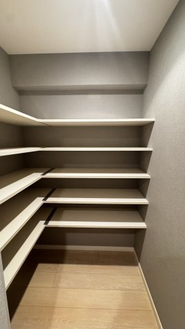 バルセロナ箱崎の玄関