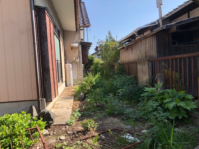 西条市大町の売地のその他
