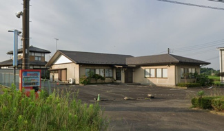 【外観】 | 小岩戸大越テナント