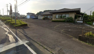 【駐車場】 | 小岩戸大越テナント