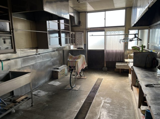  | 小岩戸大越テナント