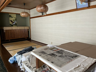  | 小岩戸大越テナント