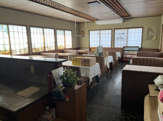  | 小岩戸大越テナント