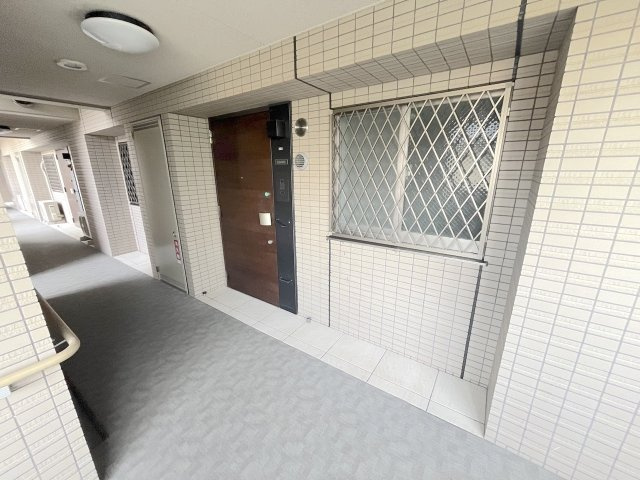 アルファステイツ春日のその他共用部分