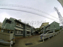 池尻ハイツの画像