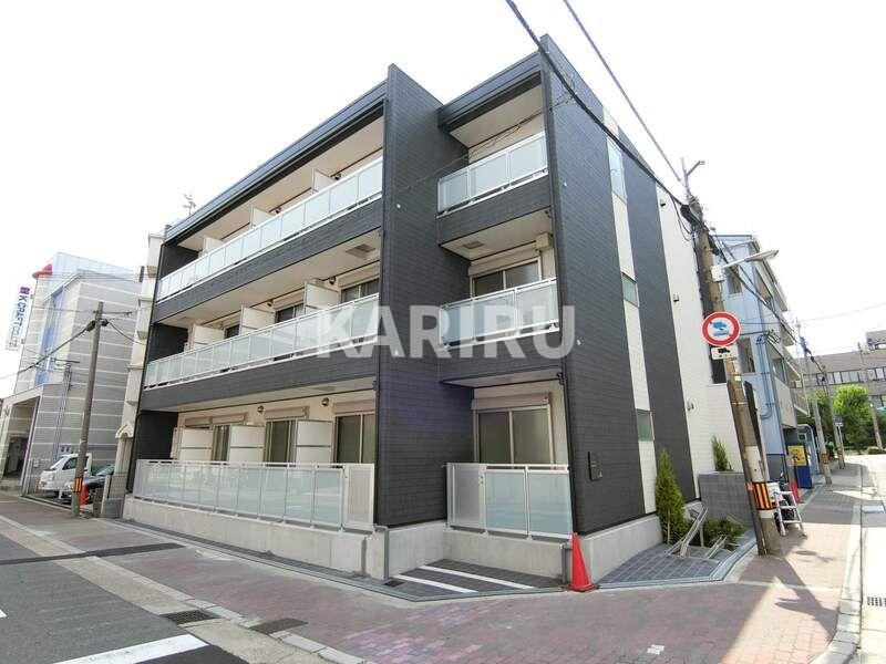 リブリ・アベリア