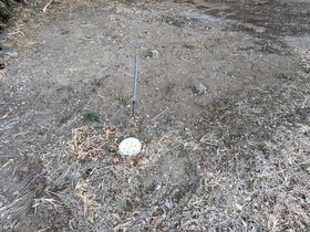 売土地　吉岡町大字北下の外観|きれいな外観です