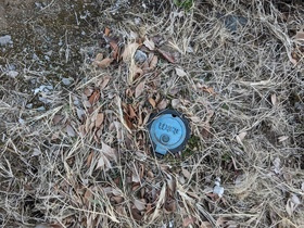 売土地　吉岡町大字北下の外観