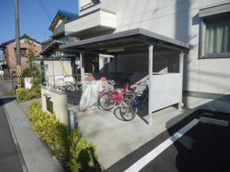 【その他共用部分】