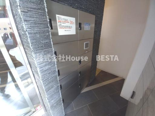 セレニテ神戸プリエのその他共用部分