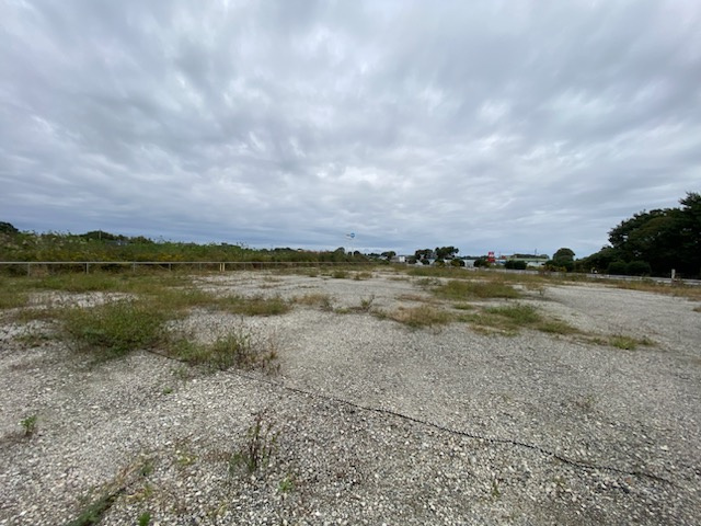 中久喜貸地の間取り