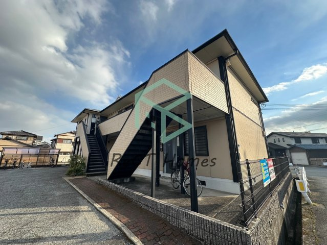 サンライフ雅のその他共用部分