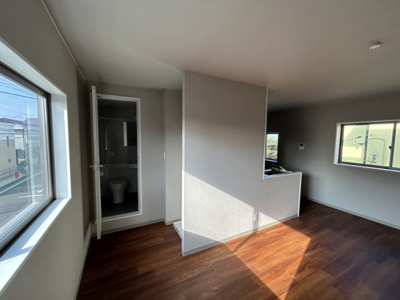 【庭】 | 65ハイランド