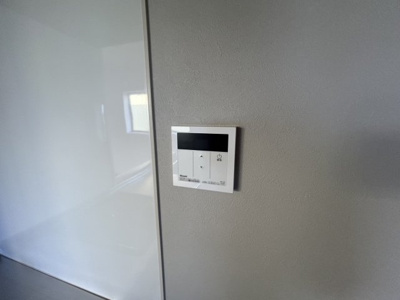 【洗面所】 | 65ハイランド | 給湯機