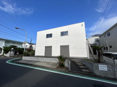 【外観】 | 65ハイランド