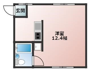 【間取り】 | 65ハイランド