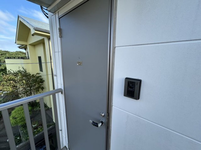 【玄関】 | 65ハイランド