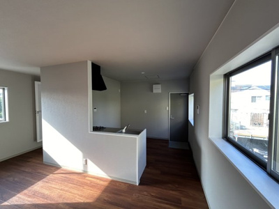 【内装】 | 65ハイランド