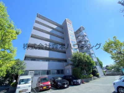 【外観】 | 　サンフレンドユーマンション | 外観も気になるポイント