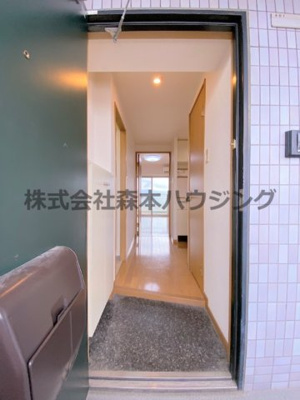 【内装】 | 　サンフレンドユーマンション | ※同タイプ別室の写真を使用しています。
　設備内容や内装色調など相違がある場合は実際のお部屋の現状優先となります。