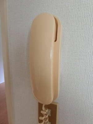 【セキュリティ】 | ハイツムサシノ8号棟