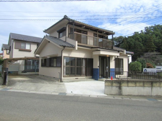 【駐車場】 | 駐車場です