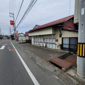 売土地　上里見町