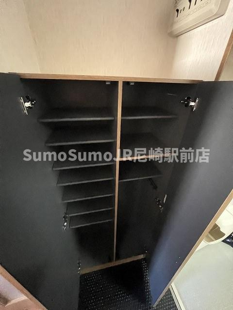 ステラハウス30のその他