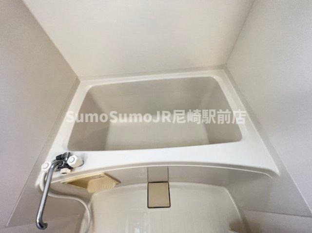 ステラハウス30の浴室