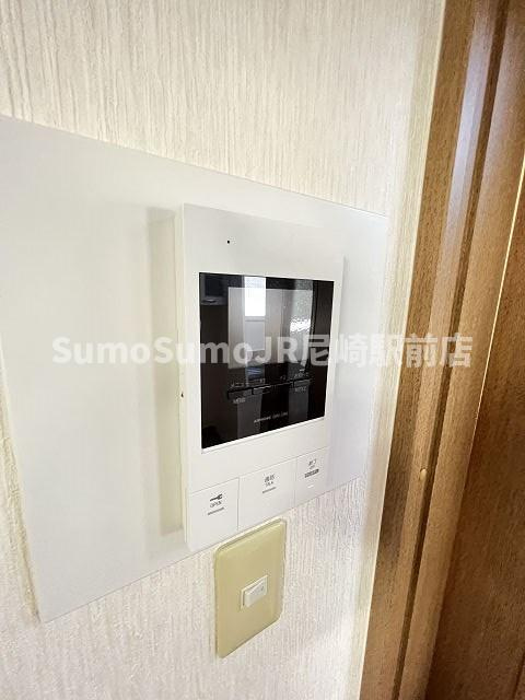 ステラハウス30のセキュリティ