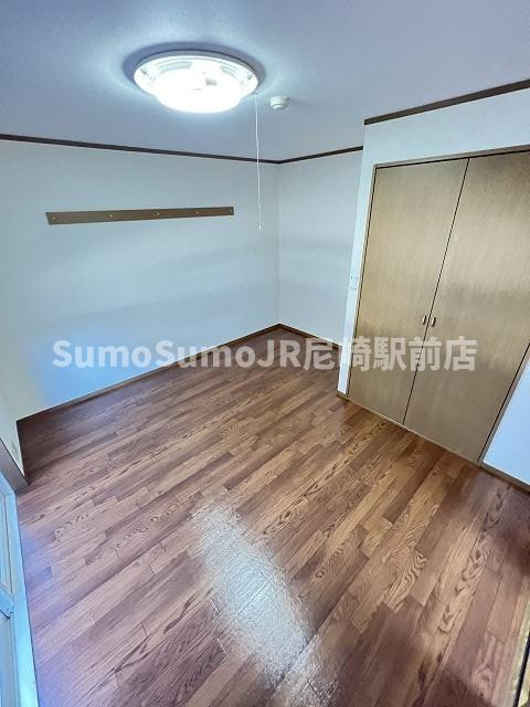 ステラハウス30の居間・リビング