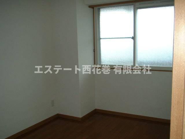 サンコーマンション|洋室5帖