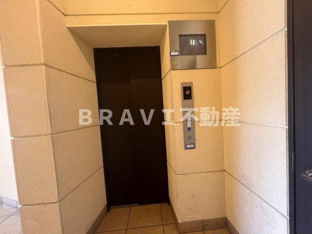 ドリームネオポリス桜ノ宮のその他共用部分