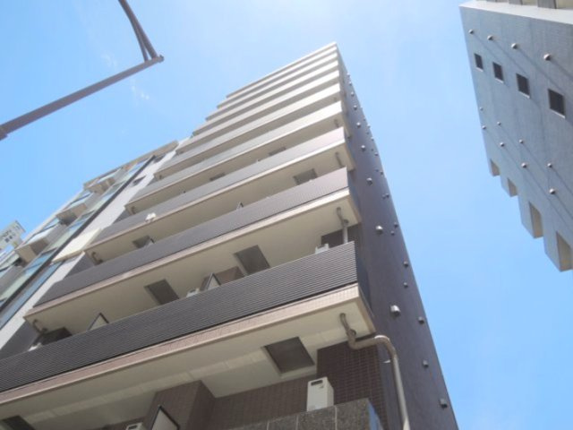 【外観】 | グラントゥルース練馬Ⅲ