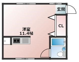 【間取り】 | 65ハイランド