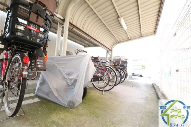 エンプレスのその他共用部分