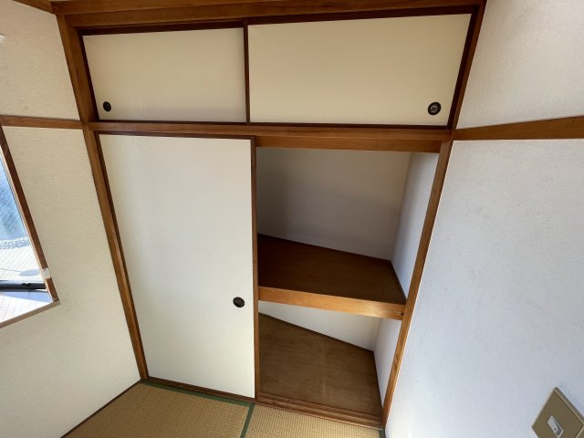 【収納】 | こすもす館
